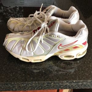 Women's Nike Air Max Sneakers